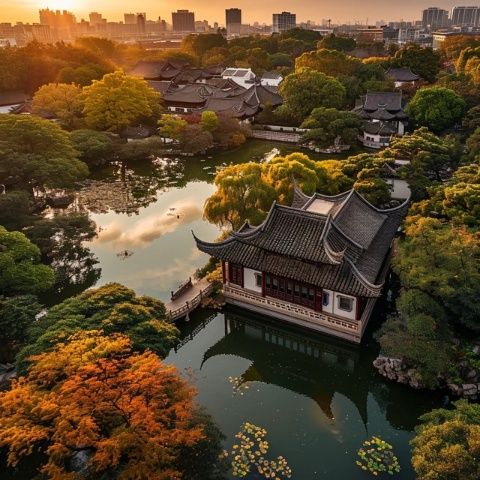 潮州旅游指南:歷史與自然交融的魅力之旅