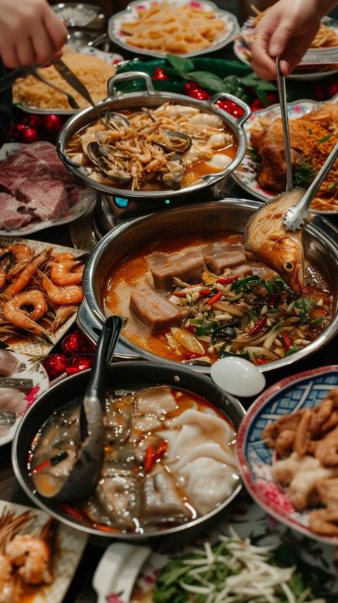 阿壩美食探索:酥油茶、糌粑到烤全羊,藏地風(fēng)味一網(wǎng)打盡!