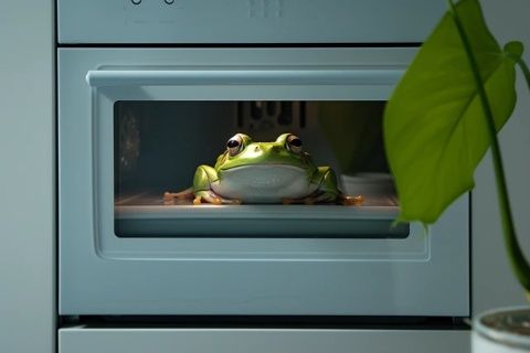 九款廚房神器：年輕必備智能小家電推薦，美食新體驗！