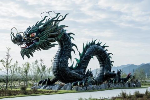 揭秘東海之珠琉球:跨越時空的歷史與現代之美