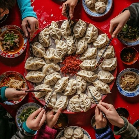 貴陽(yáng)美食之旅:品嘗獨(dú)特的民族風(fēng)情和美味佳肴