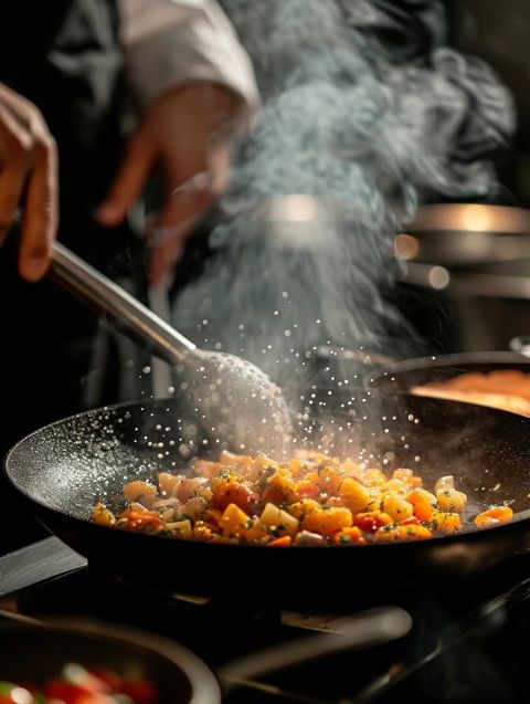 倫敦美食探秘:經典佳肴與英文介紹