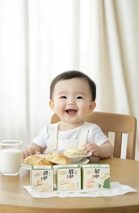 奶粉能做什么簡(jiǎn)單美食(寶寶奶粉可以做什么美食)