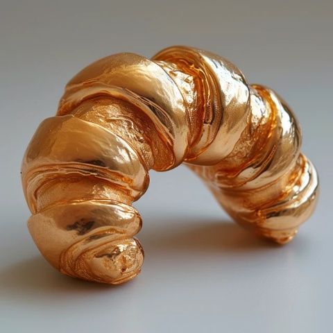 你最愛的羊角面包（Croissant），法國(guó)人卻說它不是法國(guó)的！