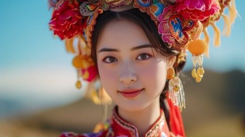 非物質(zhì)文化遺產(chǎn)——擂茶粥，廣東英德的傳統(tǒng)美食