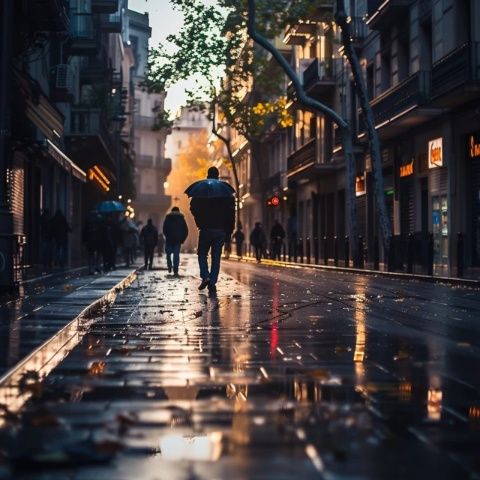 巴塞羅那，這座充滿活力和魅力的西班牙城市，擁有著諸多令人心馳神往的景點