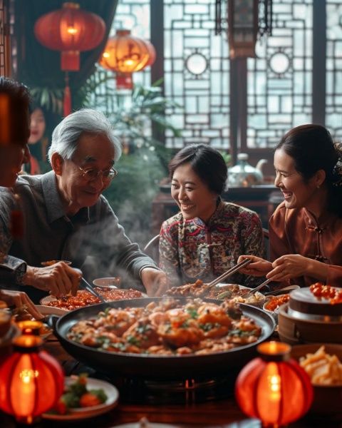 品嘗巴中特色美食:不容錯過的味蕾盛宴