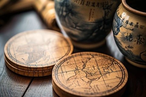 發現活生生的世外桃源:銅錢交易下的江南古風與現代融合之旅