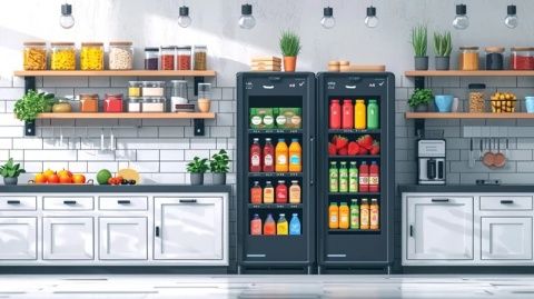 揭秘:零成本開美食店的秘籍——蕭山奧萊廣場等你來挑戰!