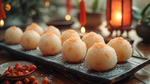 四川特色美食盤點(diǎn):涼山風(fēng)味小吃大揭秘