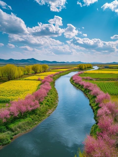 河北藁城印象：美國(guó)游客深度游后的真實(shí)評(píng)價(jià)！
