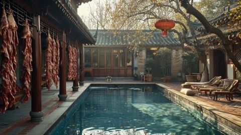 河北藁城印象：美國(guó)游客深度游后的真實(shí)評(píng)價(jià)！