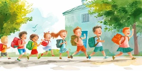 陜西教委發(fā)布通知!2024年中小學(xué)暑假時(shí)間已經(jīng)確定,家長們對(duì)今年安排感到不滿意