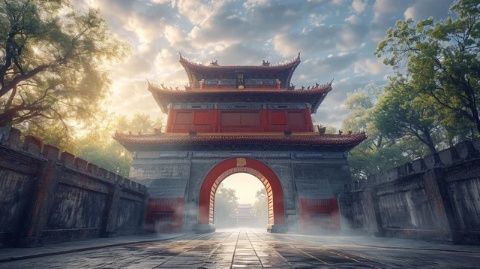 咸寧真的是這樣嗎？來(lái)過(guò)一次徹底改變了我的認(rèn)知！