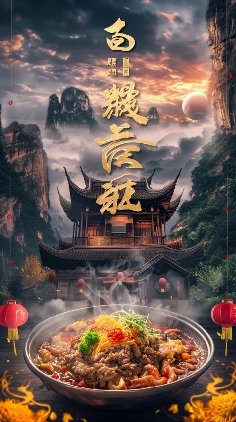 黔西南貞豐糯米飯傳統(tǒng)美食的魅力與文化價值