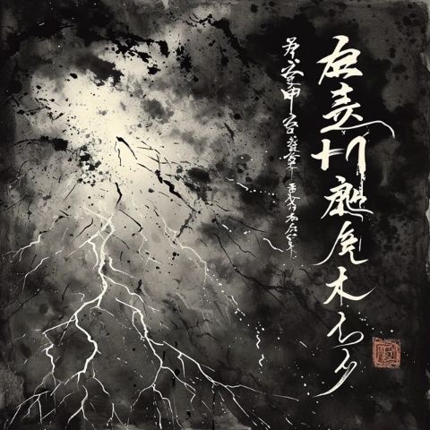 書法鑒賞的兩大誤區解析:不只是表面的藝術,更是情感的共鳴