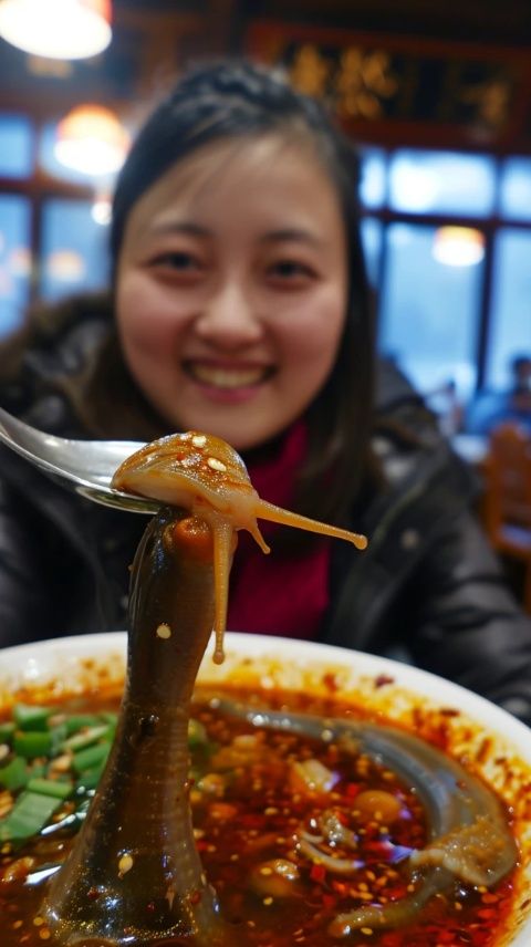 南京必吃美食探店記,超詳細攻略來了!