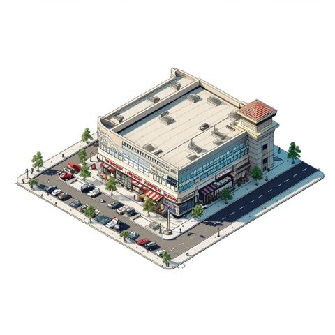 揚(yáng)州超市連連閉店!4年半的知名商場(chǎng)即將要關(guān)門了!