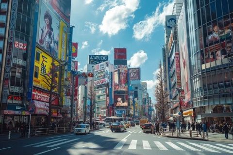 2024東京必做37件事精選指南