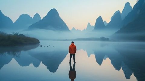 探尋千島湖美景與地道美食之旅