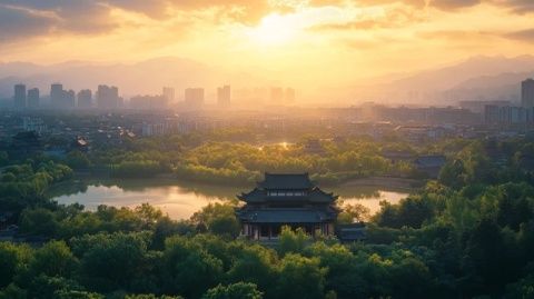 藁城區它位于河北省省會石家莊市東部,是石家莊市的重要組成部分,藁城區一日游攻略