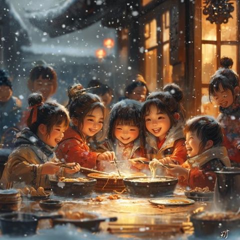 寒假期盼的溫馨之旅，卻因臨別一句話，讓我對親情有了新認識