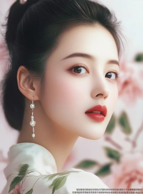 一位香港美女來了一趟雙鴨山后,回去是這樣說雙鴨山的,你怎么看?