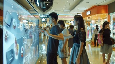 沈陽8月，各種商場促銷活動頻頻上演！