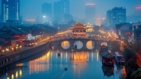 南京旅游攻略(絕對的干貨)