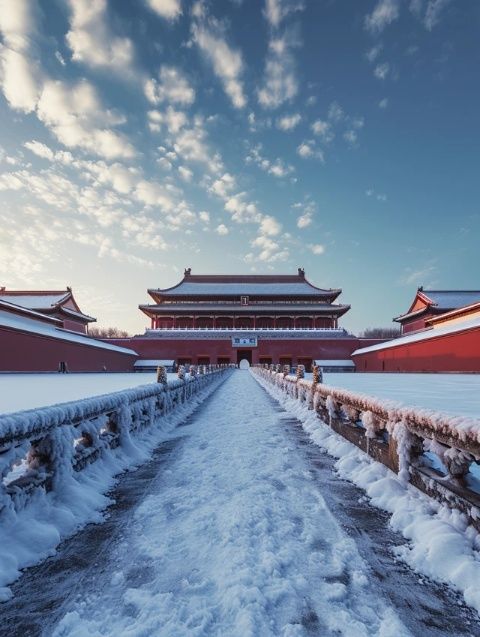 標題北京百大集一覽，輕松逛遍大城風情！