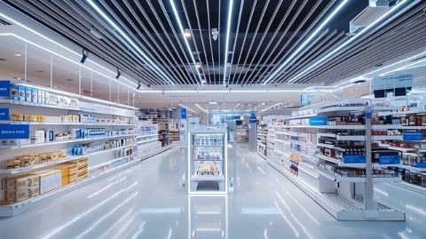 揚州超市連連閉店！4年半的知名商場即將要關門了！