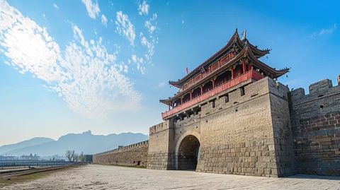 泰安是一座歷史文化名城，擁有豐富的旅游資源,以下是一份三天兩夜的泰安旅游攻略