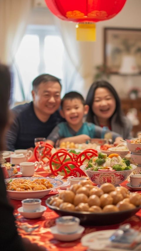 張阿姨：我們小區(qū)的年味品嘗大師
