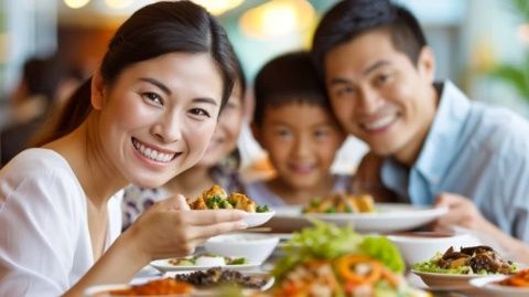 近郊寶藏！昌平，美食多、消費低，簡直要讓人幸福得飄飄然！
