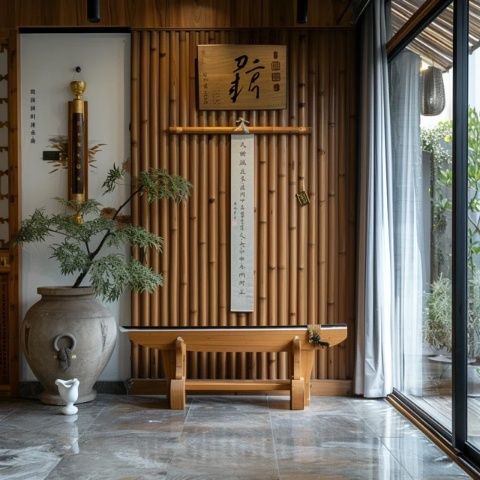 發現活生生的世外桃源:銅錢交易下的江南古風與現代融合之旅