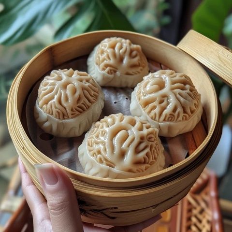 那些年作為一名美食博主,我在廚房經(jīng)歷的瘋狂實(shí)驗(yàn)!(附冬至餃子做法)