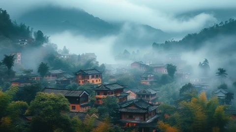 四川涼山州游記: 美食、自然風光與彝族文化的融合