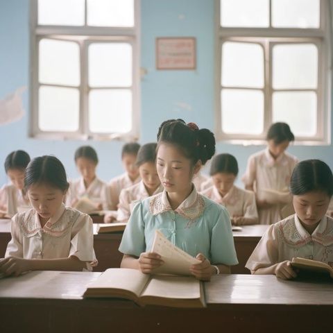 一行歸來(lái):北京教師帶隊(duì)考察藁城