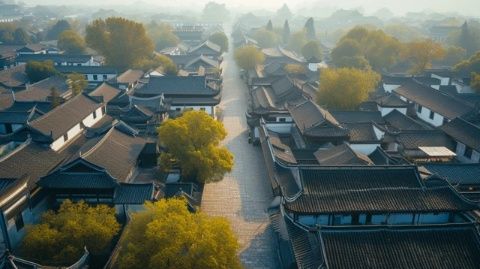 蘇州八月旅游必看攻略:20條精華行程推薦