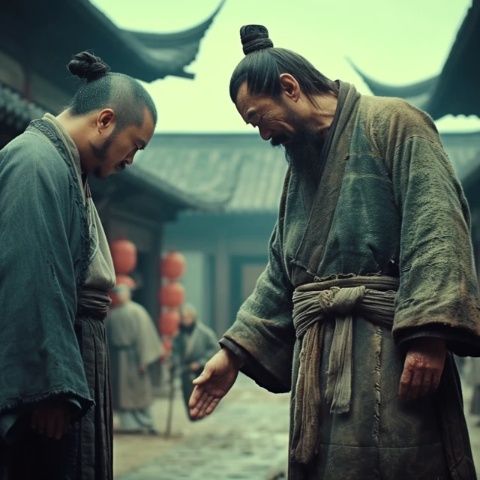 美食的俘虜第375話:八王參戰!大竹解讀GOD細胞中的食之記憶