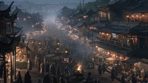 咸寧真的是這樣嗎？來(lái)過(guò)一次徹底改變了我的認(rèn)知！
