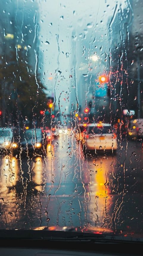 緊急！唐山突降暴雨，積水成河多車被困，現場情況如何？