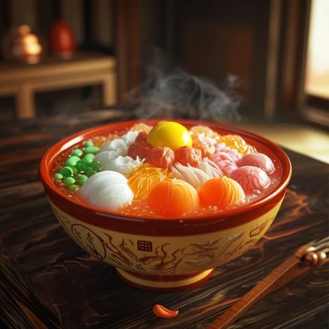 天價牛肉面席卷山城！一碗152元，你敢嘗試嗎？