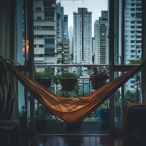 古人夏日無空調，生活如何自足于草木間？
