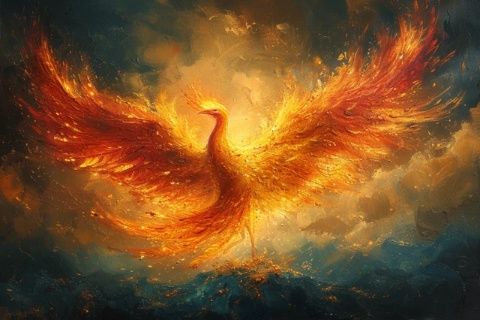鳳凰傳奇:從酷火到樂壇傳奇,揭秘逆襲之路