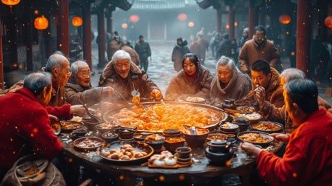 畬族15道特色美食之旅：品嘗鮮味佳肴的文化體驗