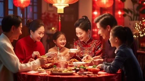 不容錯過的盛宴:花橋文化慶典——美食、藝術與非遺的完美融合