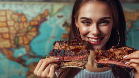 全球美食之旅:味覺探險(xiǎn)第28集(英國(guó)美食深度探索第2集)