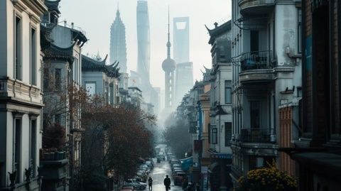 武漢吉慶街:尋味美食與文化的完美之旅
