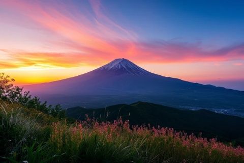 日本自由行超詳細(xì)!鐮倉箱根旅游攻略交通住宿美食買買買一網(wǎng)打盡